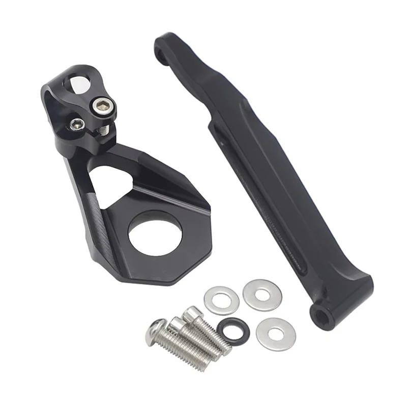 

Монтажный комплект кронштейна стабилизатора рулевого управления мотоцикла, аксессуары для Honda CBR600RR CBR 600RR 2005 2006