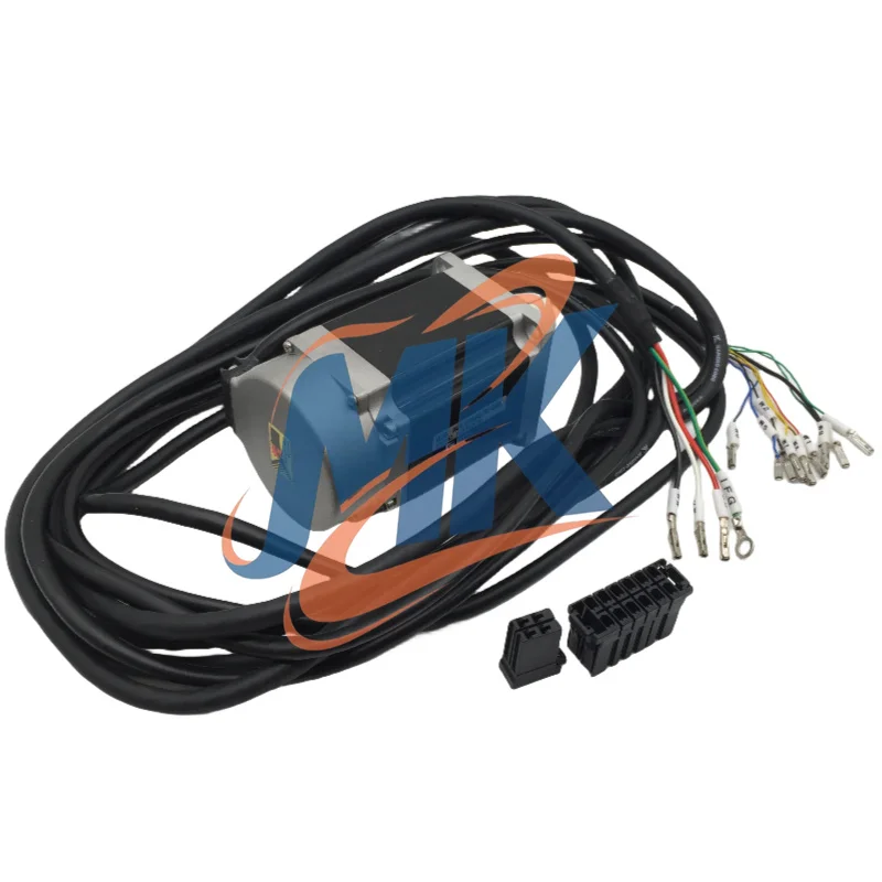 

764530064I,764-5300-64I,NA70-40NAMKS-PRF-M46A,Komori original new drive motor