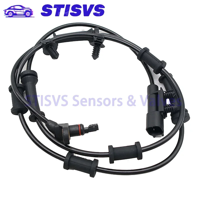 68003281AA Front Left/Right ABS Sensor Wheel Speed Sensor For Jeep Wrangler 52060156AD 68003281AA 68003281AC Car Spare Parts