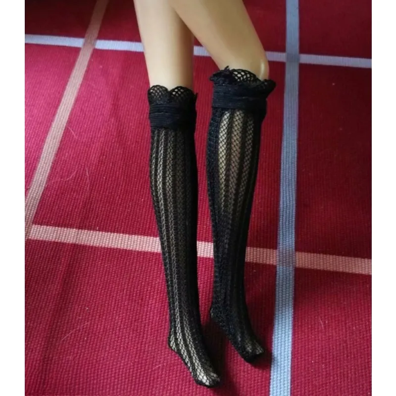 TA456 Speelgoed mooie sokkenkleding Voor uw 1/6 FR FR2 Xinyi ST Bbie-poppen