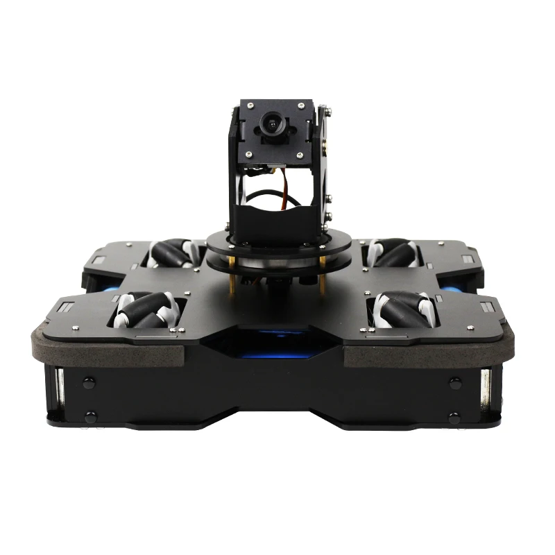 Yahboom AI Robot Car Kit Visual Autonomous Driving For Raspberry Pi 4B