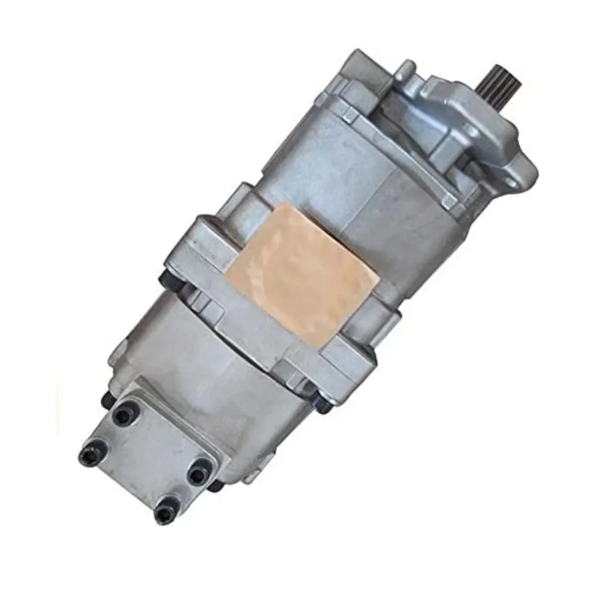 

705-51-32000 Hydraulic Pump fits for Komatsu Wheel Loaders 540-1 W90-3 W120-3