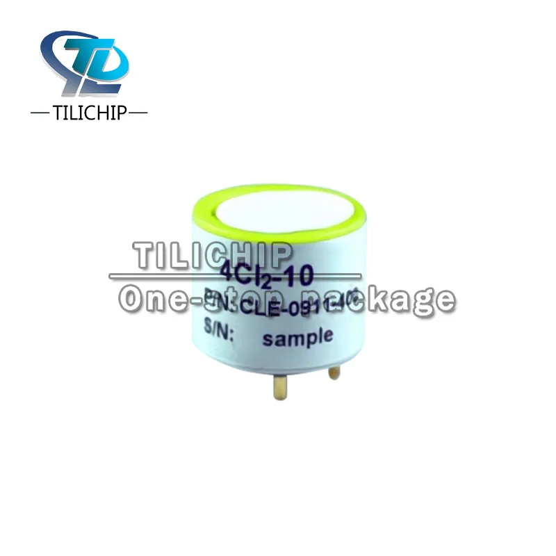 sensore-gas-4cl2-10-nuovo-di-zecca-originale