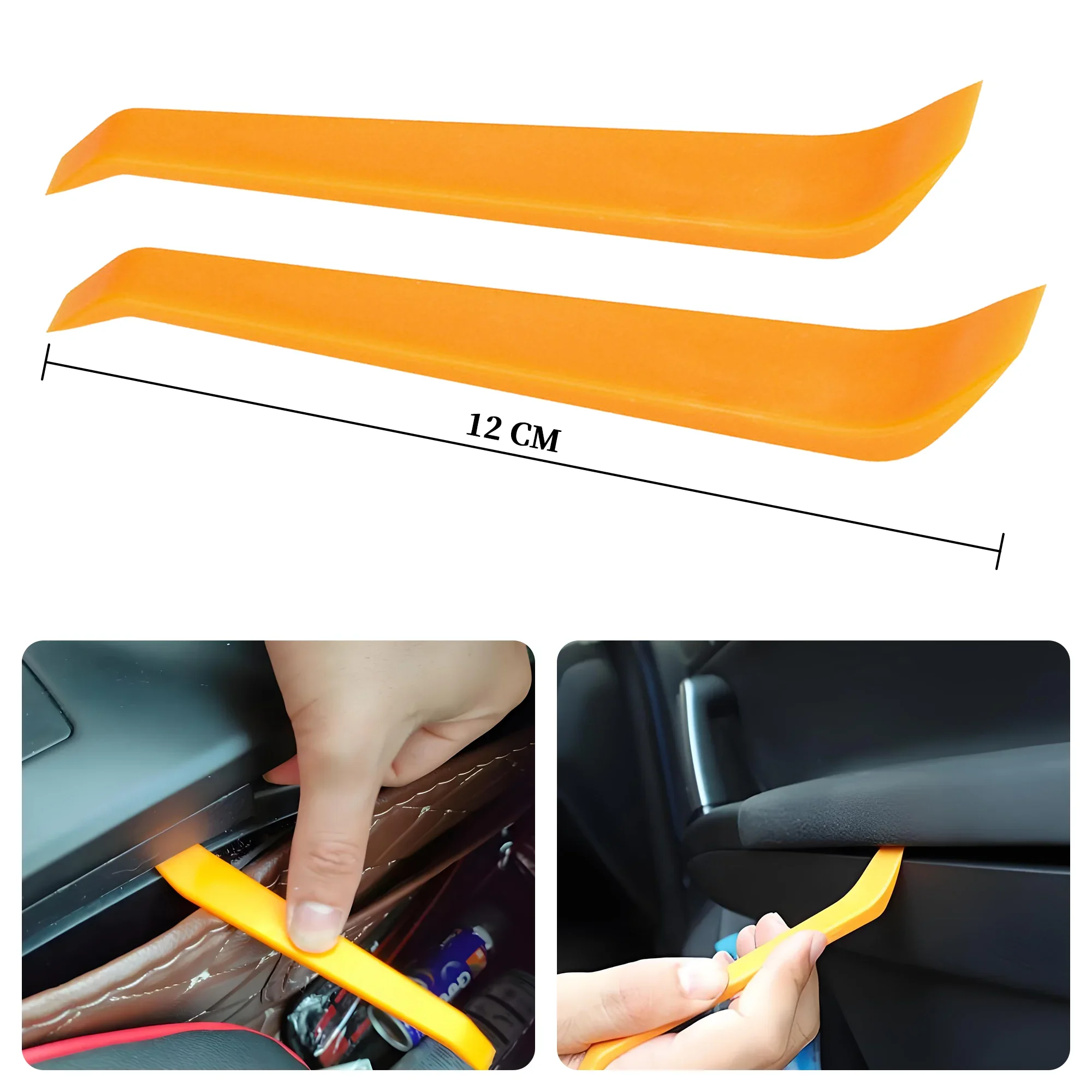 Auto Radio Tür Clip Panel Trim Dash Audio Removal Installer Pry Kit Refit Set Hochwertige Demontage Auto Radio Rocker Panel