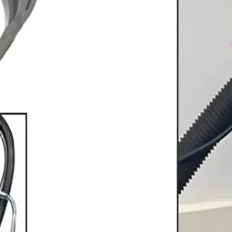 

Универсальные серые хомуты для шлангов 32 мм, 35 мм, 40 мм для бесшовных чистящих машин, держатели для водопроводных труб и фитингов