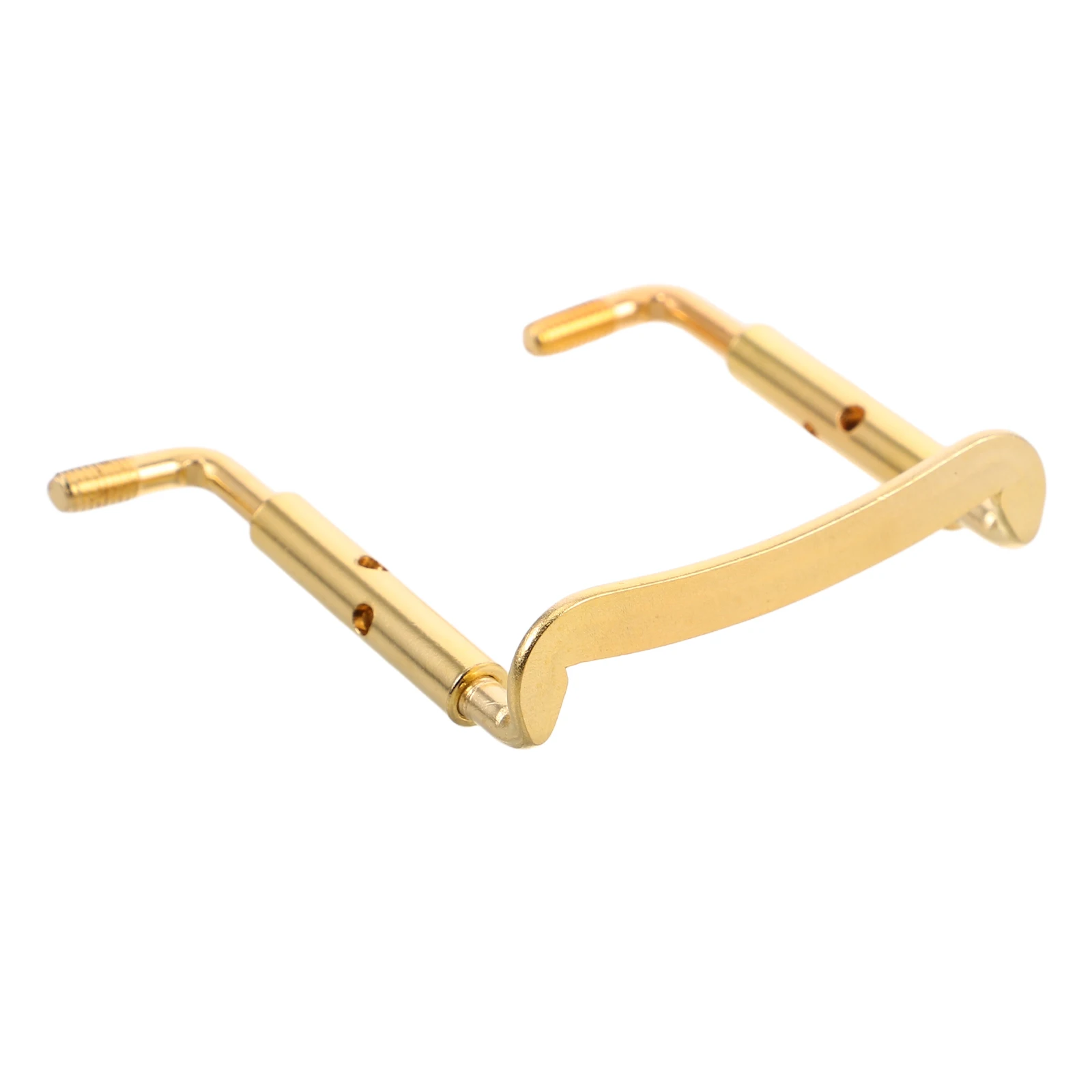 

Violin Chin Rest Screws Shoulder The Clamp Metal Musical Instrument Accessories