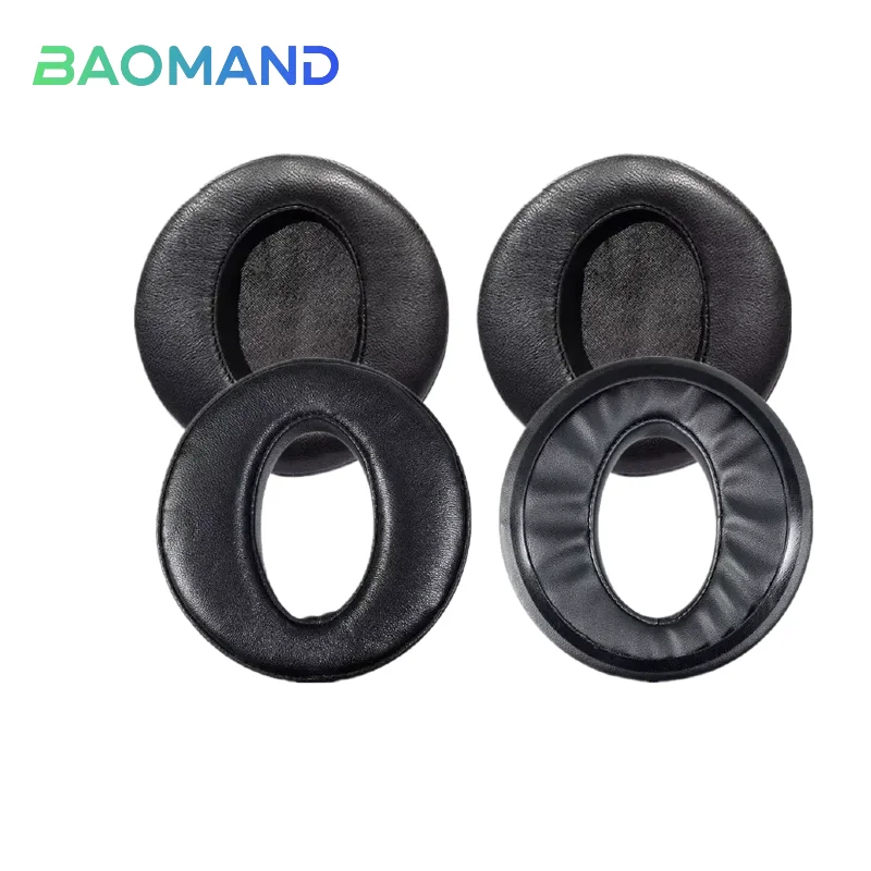 

Earphone pads For Sony MDR-Z7 Z7M2 replacement Earpads headphones Earmuffs Memory，