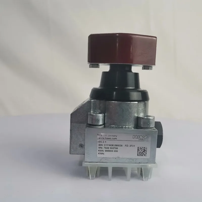 Hawe High-Quality H…