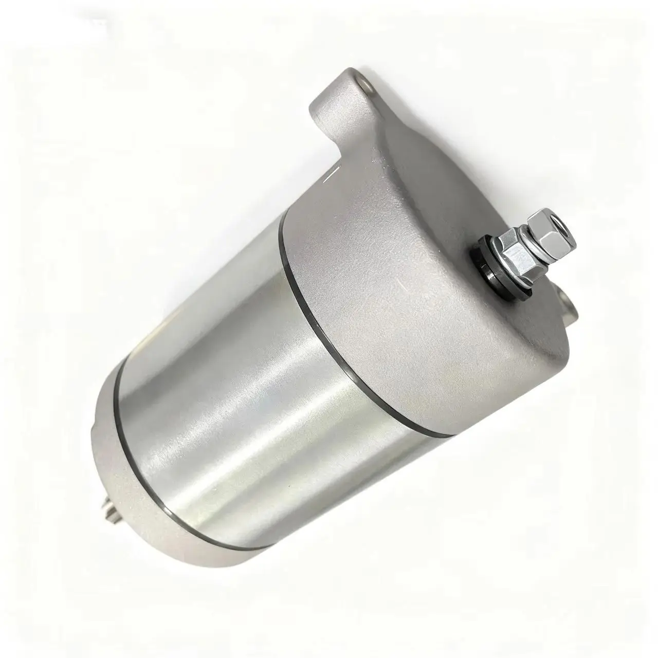 

Suitable for Cfmoto 250 Nk Cf250 300Nk (2021-2024 Models), 300Ss Cf300 2022-2025 Models 0Dm0-093000 Cf250/300 Starter Motor Engine Starting Motor