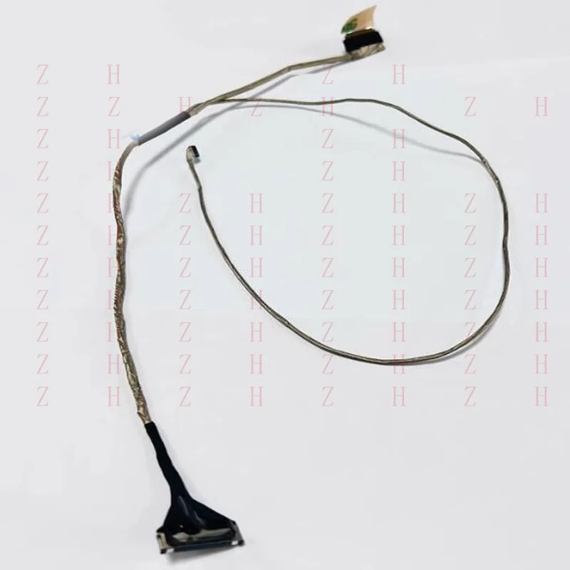 

DUDU для Lenovo IdeaPad 300-17iskX ЖК-дисплей со светодиодной подсветкой DC02001XJ10 Кабель для ноутбука