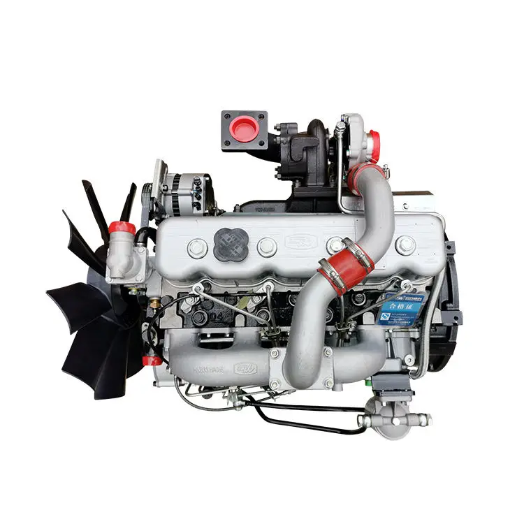 Motor Diésel para Autos a Bajo Precio, Motor Diésel Pequeño en Venta