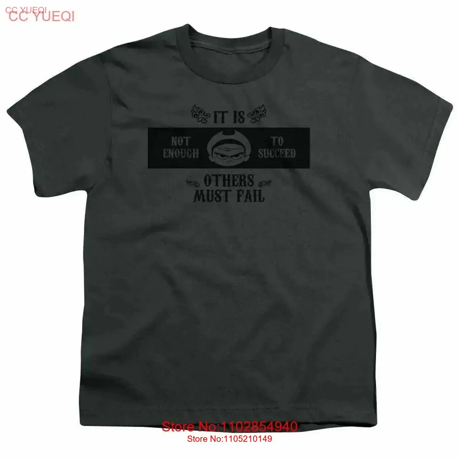 

The Grim Adventures of Billy Mandy Kids Youth T Shirt Licensed Charcoal vintage Washed streetwear Versatile Stylish Comfortable