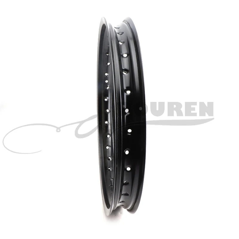 Motorcycle 1.60x21 inch 36 holes Front Rims Aluminum Alloy Wheel 1.60-21\