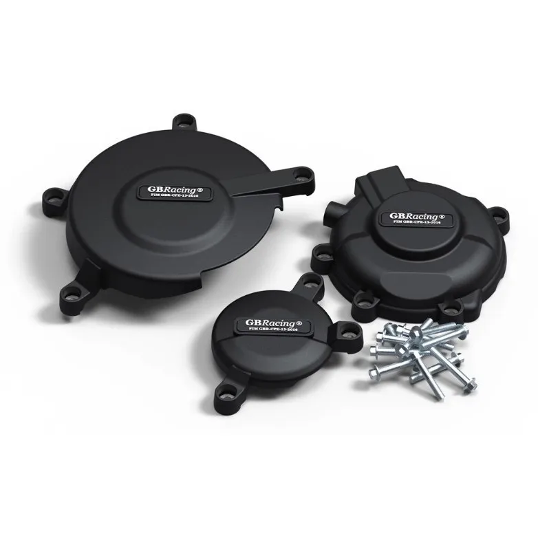 Motorcycles Engine cover Protection case Cover For Suzuki GSXR600 GSXR750 K6 K8 K11 2006-2023 GSXR GSX-R GSX R 600 750