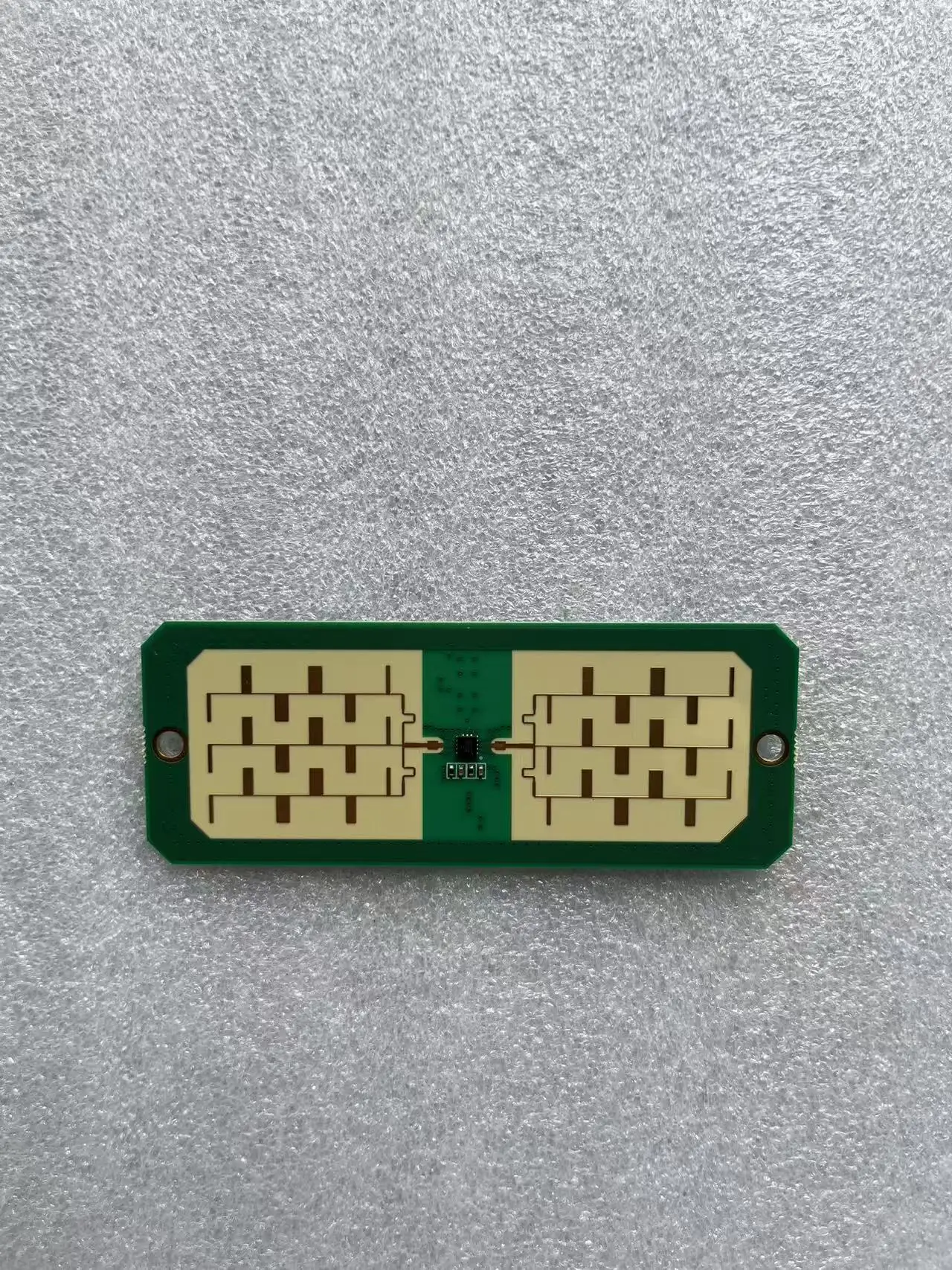 24GHz Radar Detector Module Mmwave Sensor, Human Radar Sensor With TTL Communication, 50-200m Dopper Radar & Inductive Sensor