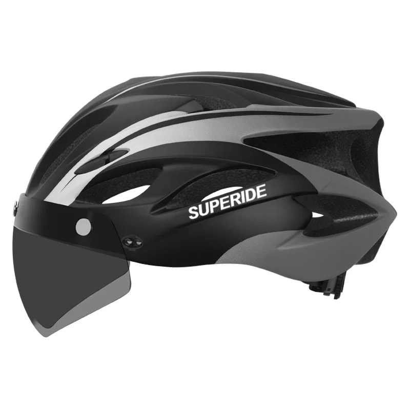 Thumbnail 4 - #2 New Bicycle Helmets Arrivals