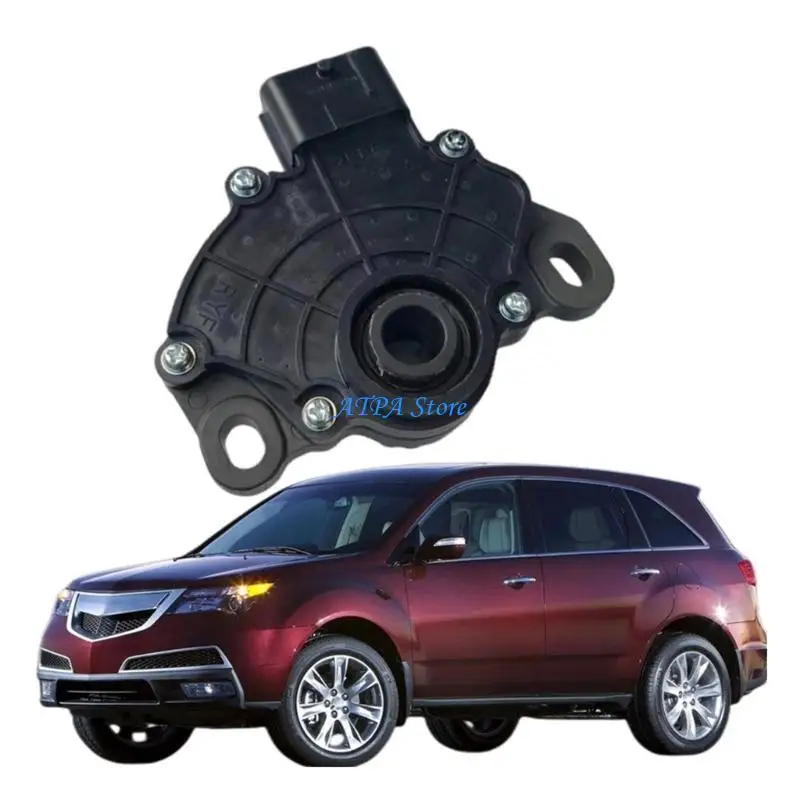 

U13C Car Neutral Safety Automatic Transmission Gear Switch Parts Ranges Position 28900-RYF-023 28900RYF023 for Accord