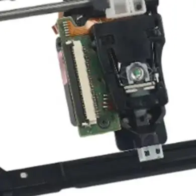KEM-480AAA Optical Lens Pickup With Frame For PS3 For Slim CECH-20xx 21xx 25xx And For Blu-ray Drive Deck Replacement Part