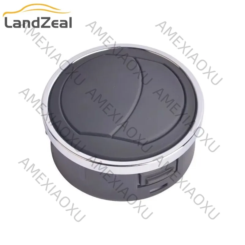 

400820901 400820901B Car Dash Board Air Vent Louvre Cover A/C Outlet Duct for Lamborghini Gallardo LP560 LP570 Murcielago