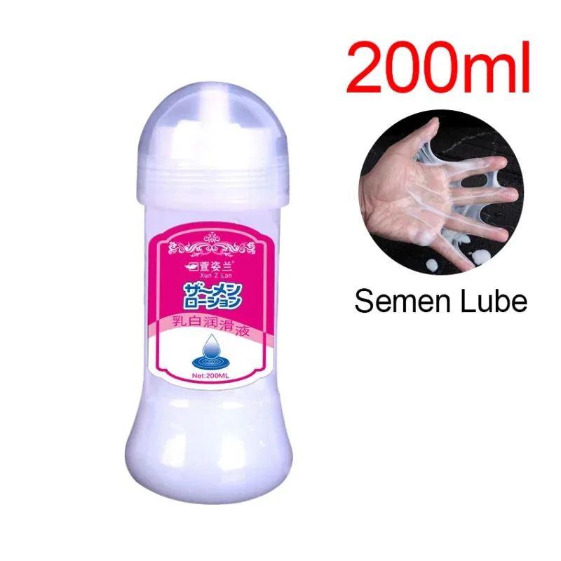 2026 Hot Selling Water Based Personal Lubricant Gentle Hypoallergenic Intimate Moisturizer Long Lasting Smooth Non Sticky Lube