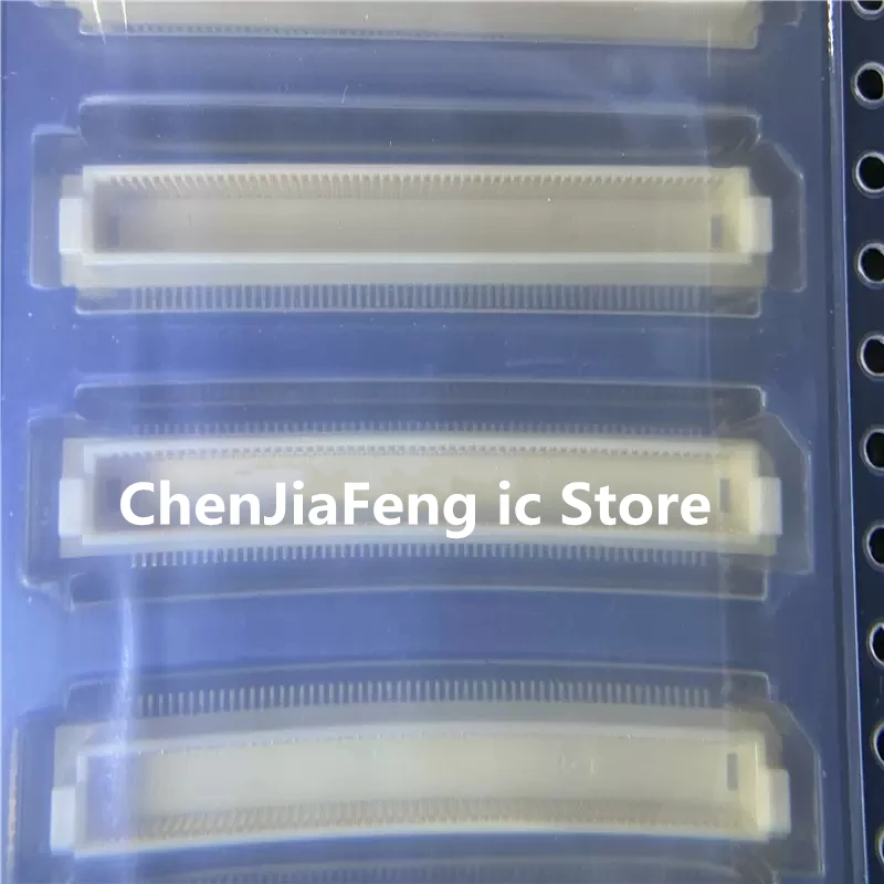 

1-50 шт./лот FX8C-120P-SV(92) FX8C-120P-SV 120-контактный 0,6 мм SMD Новый оригинал