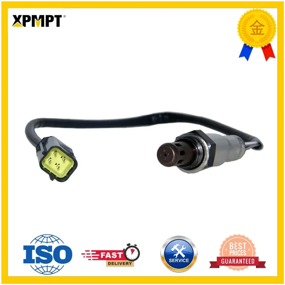Lambda Oxygen Sensor For Captiva For Aveo For Probe/MX-6 626  For Reno Forenza (2006-2008) 96415635 96415640 96418970 96419957