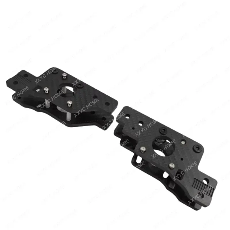 

Voron2.4 R2 Trident 3D printer carbon fiber AB Drive Units ab drive frame upper lower kit