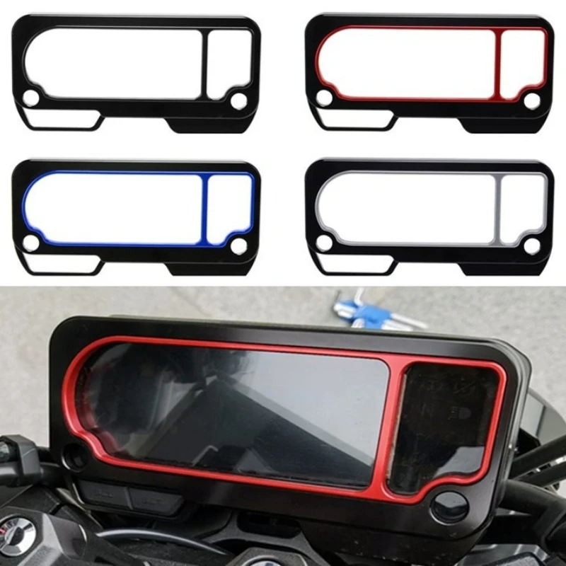 

For Honda CBR650R CB650R CB500X/F CBR500R Instrument Cluster Protector Cover Replacement Parts