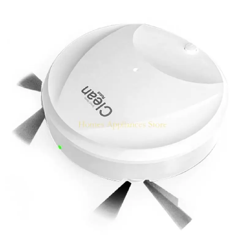 D0ab mini aspirador aspirador forte sucção para para limpar o cabelo biscoito CER