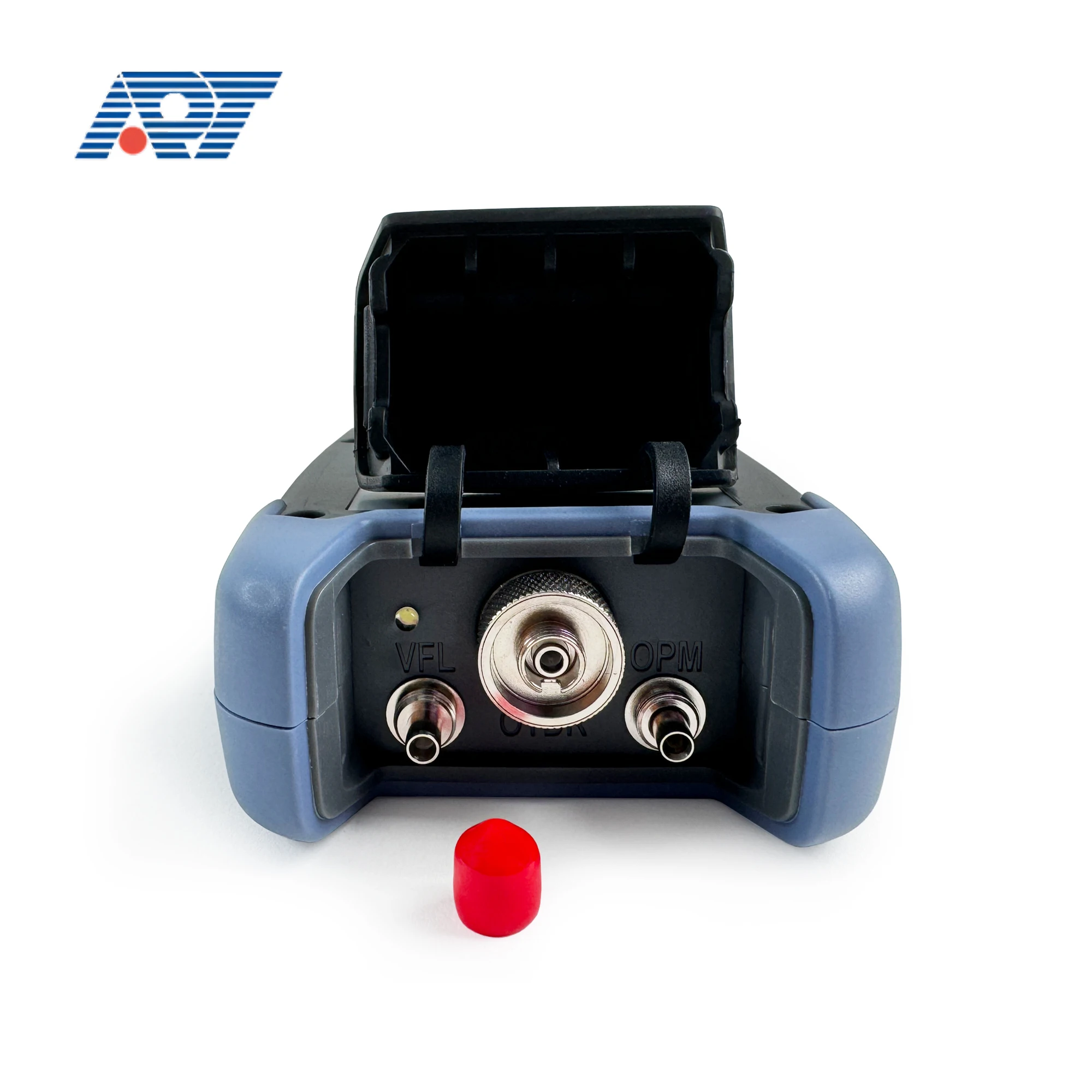 2026 Time Domain Re… - image