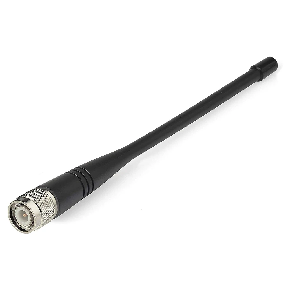 Antena para RTK para instrumentos de inspección GPS R6/R8, receptor GPS GNSS, antena de red UHF 400-470MHz, antena de Radio, antena de látigo