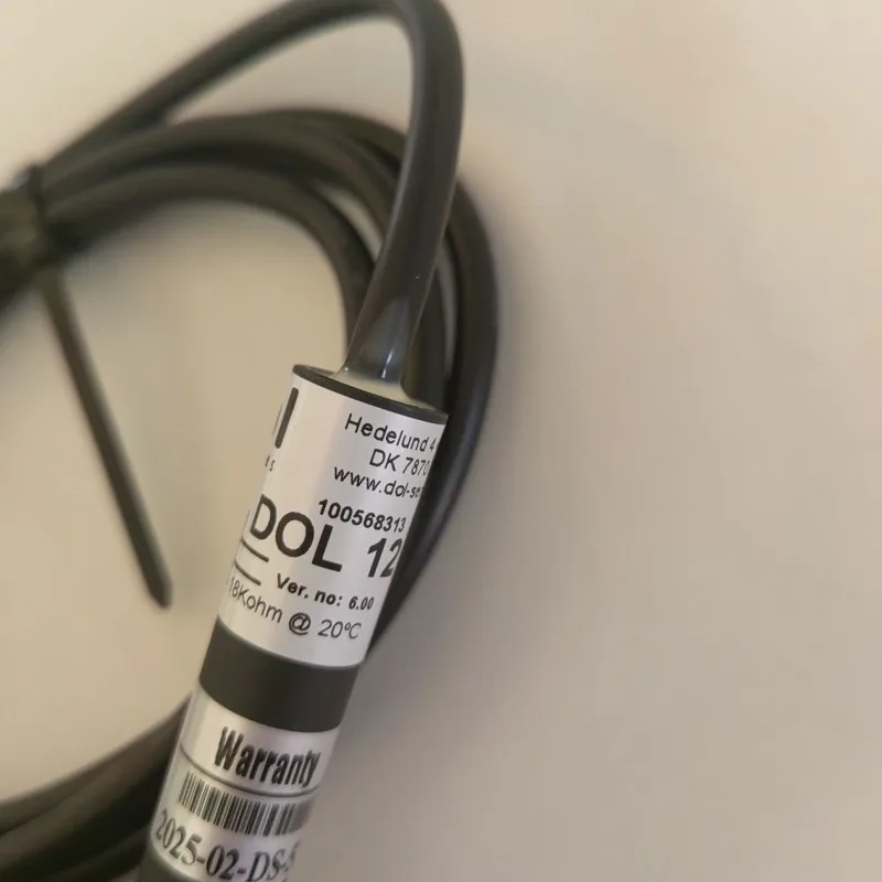 Imported DOL12 sensor high-precision breeding