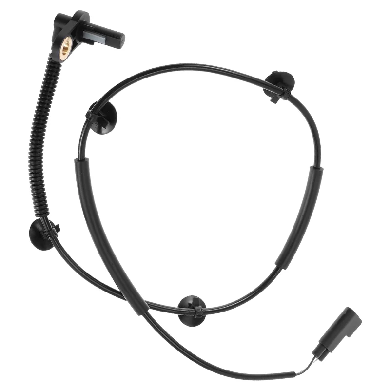 Abs Wheel Speed Sen… - image