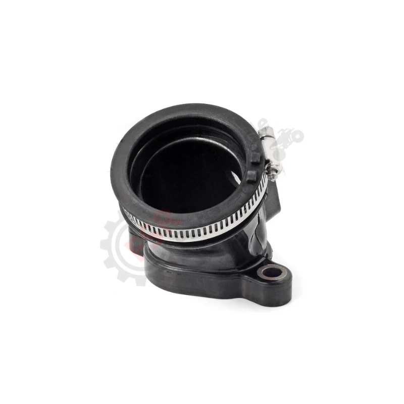 THROTTLE BODY ADAPTER,FOR POLARIS SPORTSMAN TOURING 570 6X6 INTL SP EPS,P/N:5414598 5415524,INTAKE MANIFOLD CONNECTOR