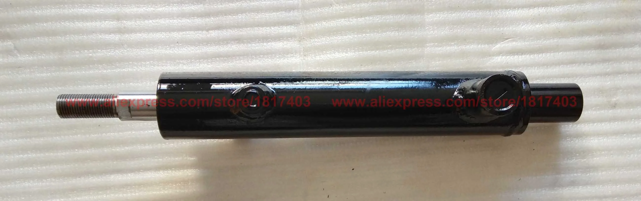 DONGFENG 300.40A.033-2 Steering cylinder assembly, EAST WIND / DF / Midway / Taskmaster Tractor Parts, 30HP-45HP, DF300, DF350