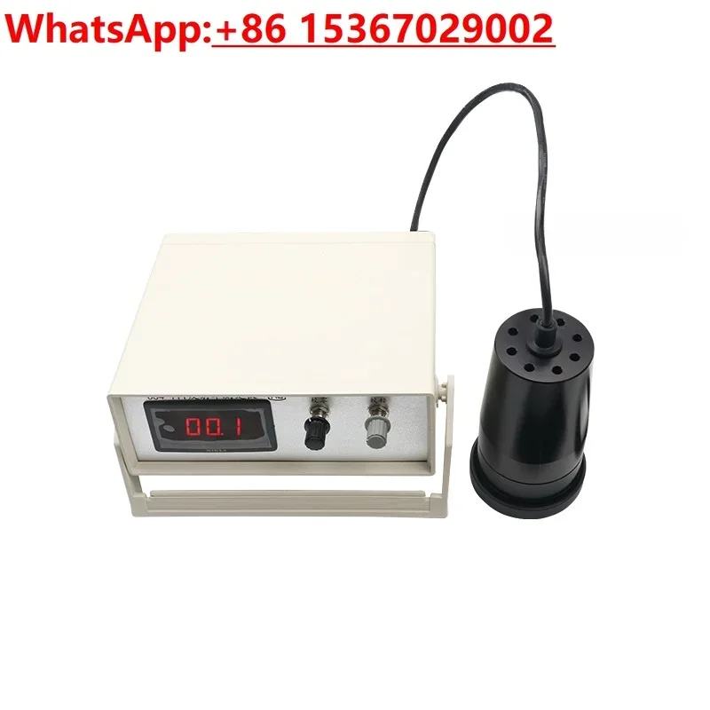 C84-III Reflectance Tester Coating Ink Pigment Reflectance Tester