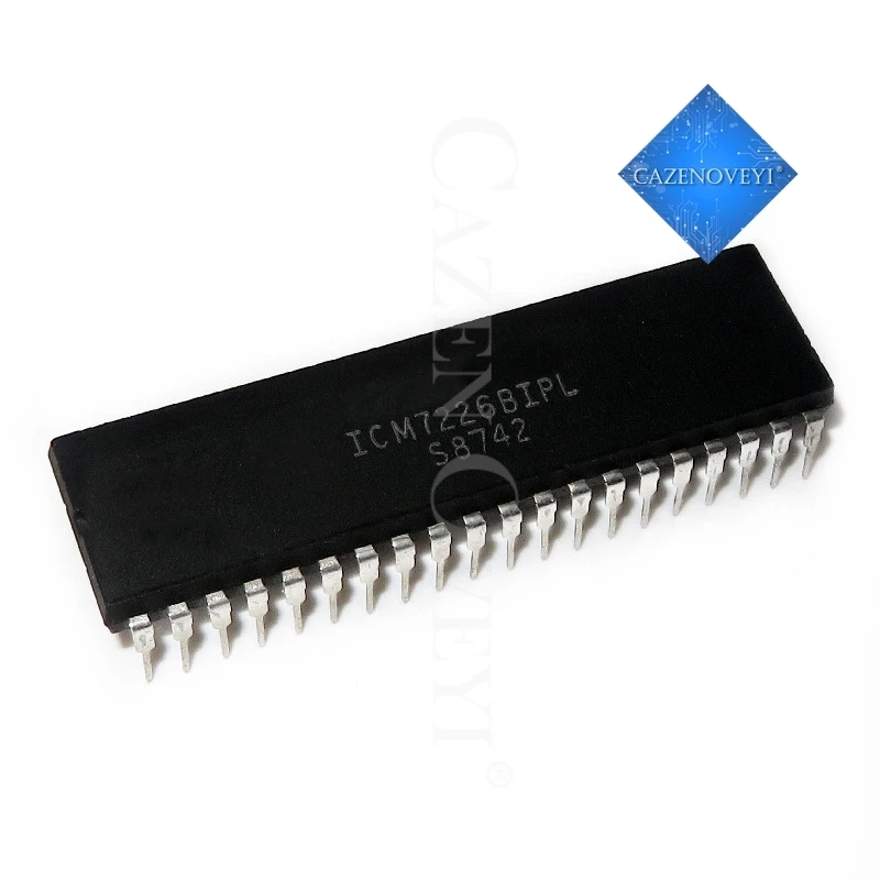 5-100PCS ICM7226BIPL ICM7226 SA571D NE571D LM331N LM331 IPD135N03LG 135N03LG GT45G128 45G128 SX1308 B628