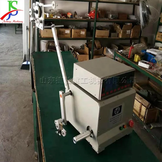 เครื่องพันขดลวดแบบไร้แปรงถ่านสำหรับเครื่องบินจำลองความเร็วสูงอัตโนมัติ TLF