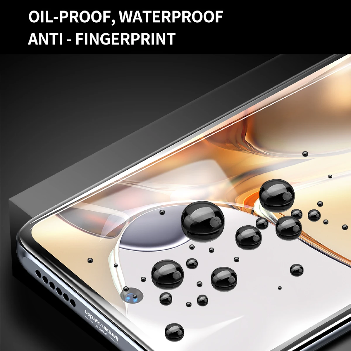 SmartDevil полное покрытие закаленное стекло для Xiaomi Mi 11T HD 2 шт. Защитная пленка для экрана мобильного телефона Mi 9T 10T Pro прозрачная пленка