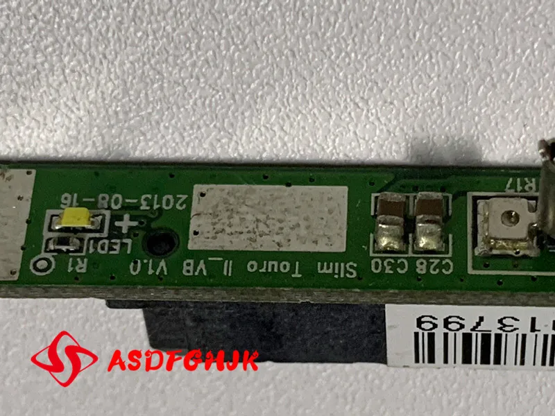 Originele CG0470013799 Hard Drive Transfer