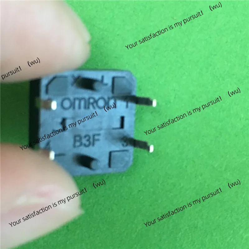 20PC YT2049Y B3F-4055 Tactile Switches Push Button Tact Switch 12*12*7.3 mm Light touch/Micro switch On Sale