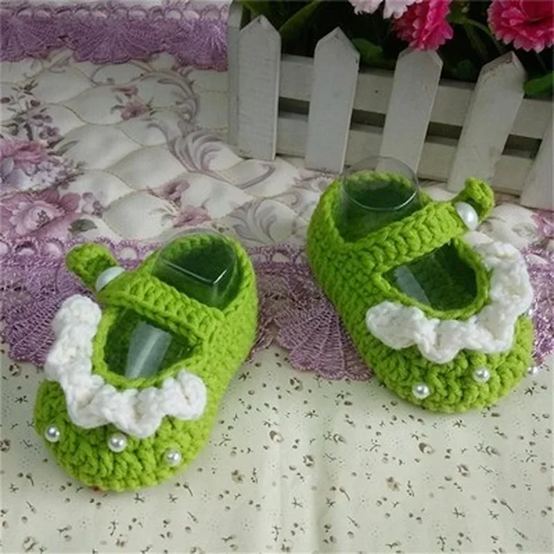 10Pcs Clear Plastic Baby Feet Display Baby Booties Shoes Socks Showcase Shoes Socks Clear Plastic PVC