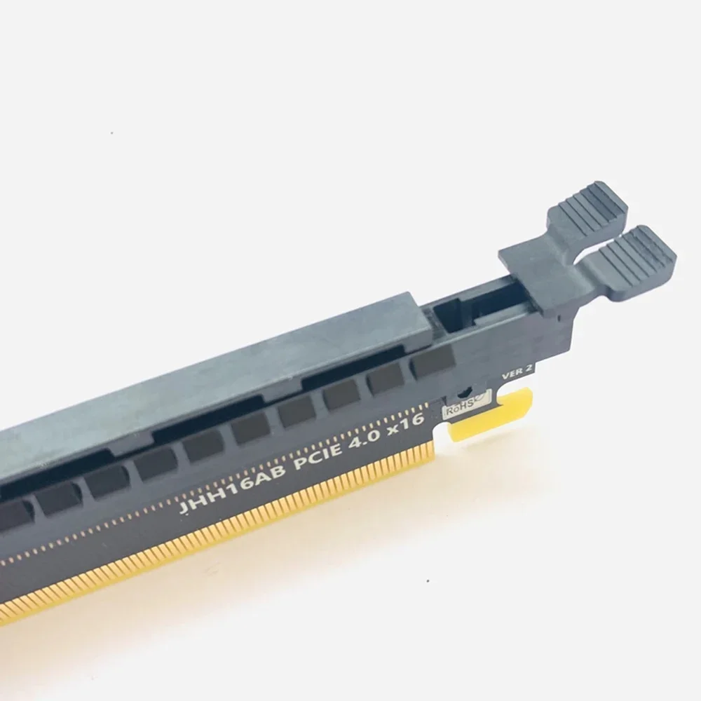 PCi express-コンバーターカード,4.0x16x8x4〜x16,高さカード,CI-e