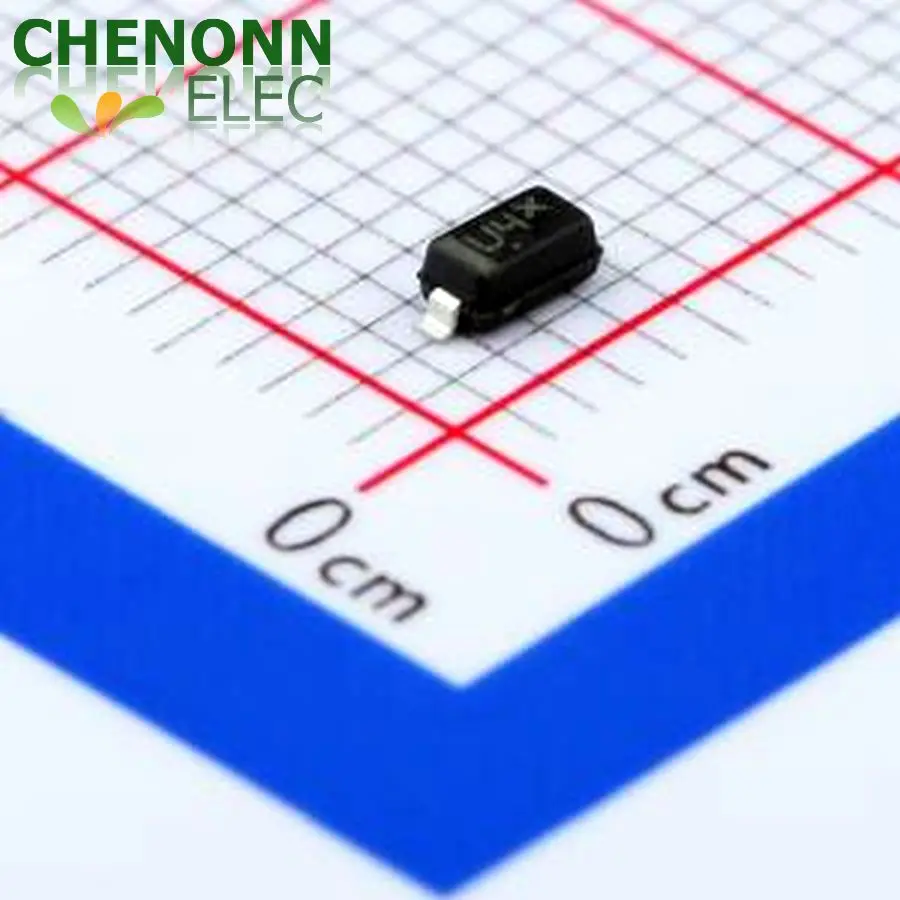 500PCS/LOT MMSZ5V1T1G (Diodes)