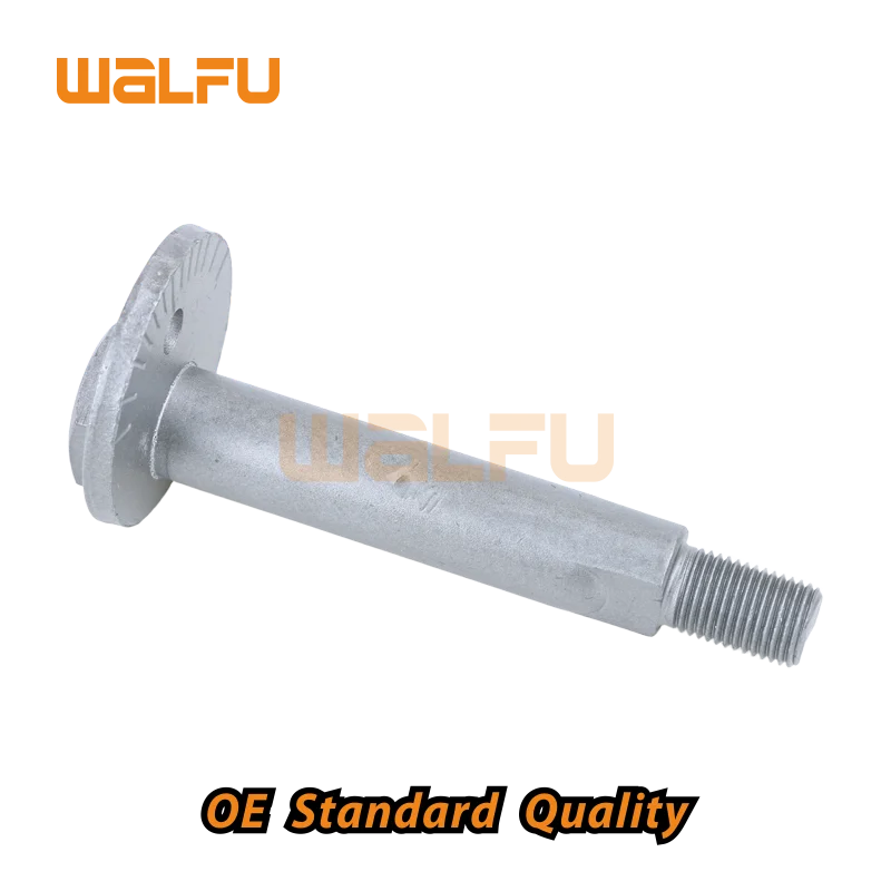 

Camber Adjusting Eccentric Bolt For Mitsubishi Mr418739 CA056 WALFU Suspension Fastener