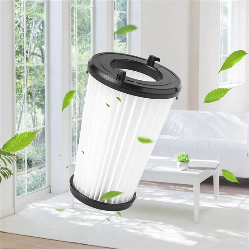 Фильтр L65A для AEG AEF150 CX7-2 для Electrolux EER77MBM EER7ANIMAL EER7ALLRGY EER79SWM ZB3301 ZB3311, детали для пылесоса