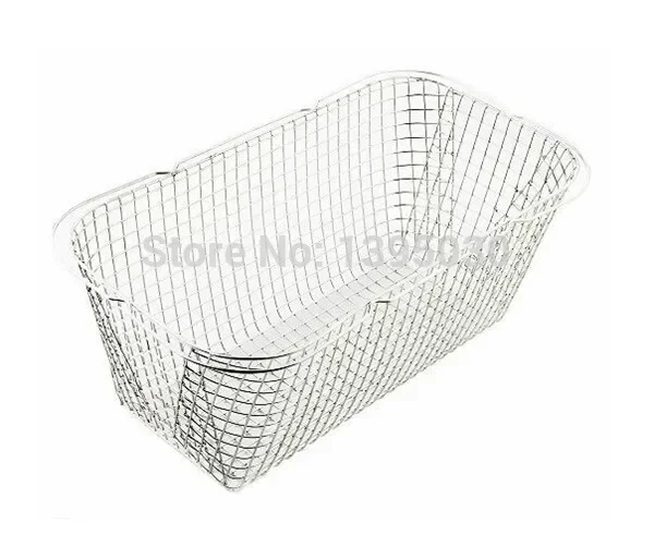 منظف بالموجات فوق الصوتية مع سلة تنظيف ، ساعة زجاجية وقطعة سي دي ، دليل إنجليزي ، من من من من من من من من من شجر واط ، 6.5 لتر