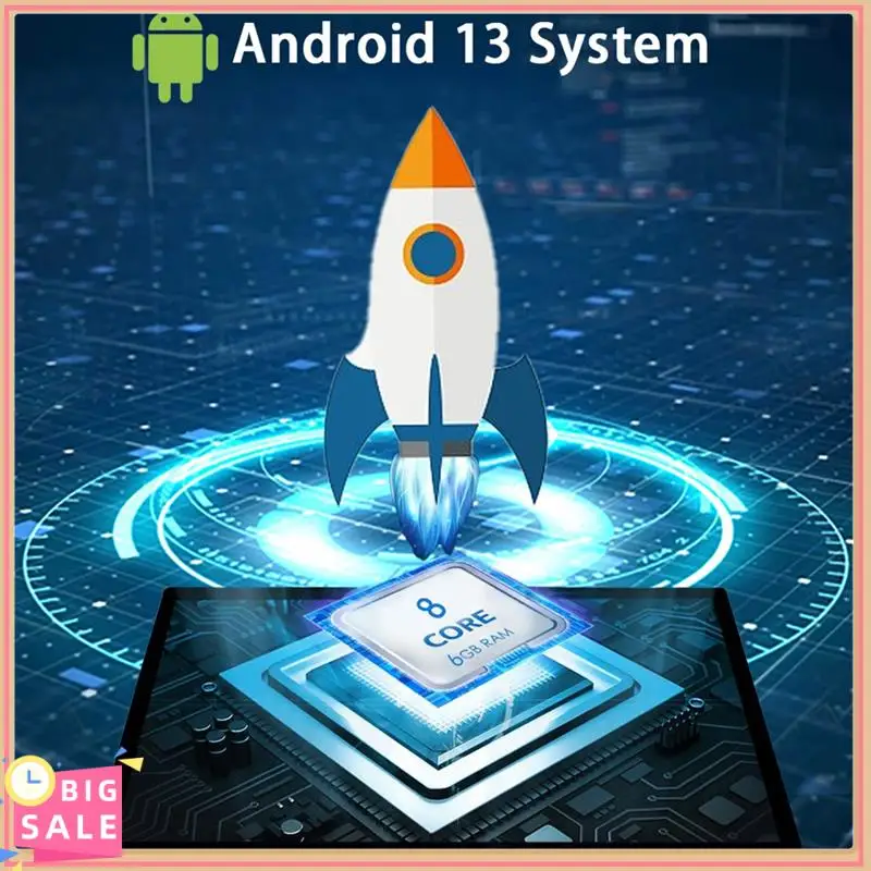 

Better-9Inch Android 13 1 Din Car Radio Carplay Auto Autoradio Universal WIFI GPS Bluetooth Audio Multimedia Video Player