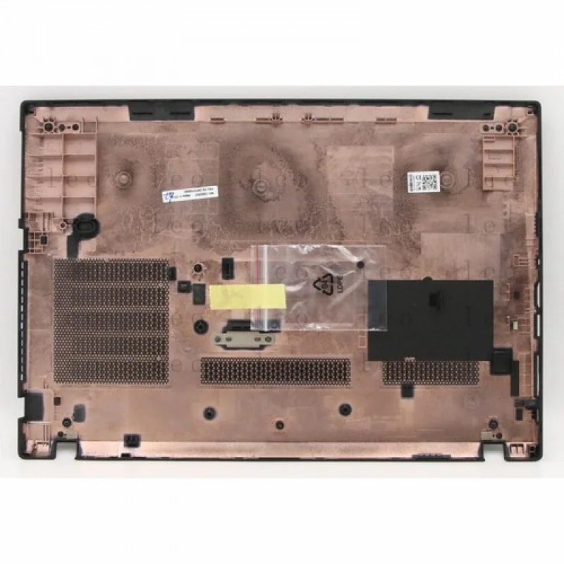 XX  New For Lenovo ThinkPad T490 20N2 20N3 Lower Bottom Base Case Cover 5M10Y56580