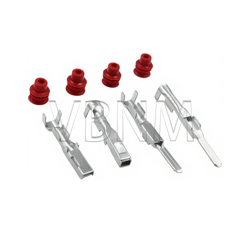 3-poliger 6189-0728 Auto-Abdichtungsstecker Hochspannungs-Zündspulen-Kabelstecker für Honda Accord CRV – Detail 7